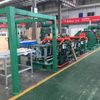 Chest Freezer Lid Metal Forming