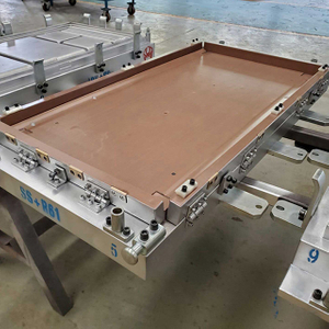 Other Machine And Tools