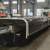 Refrigerator Outer U Shell Metal Forming Line