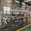 Door Panel Forming Line