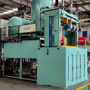 KCM Single Station Vacuum Forming Machine