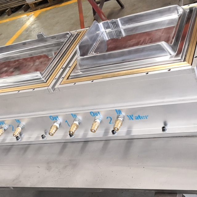 Other Mold And Specialized Equipment