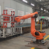 Refrigerator Outer U Shell Metal Forming Line