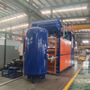 KCM Single Station Vacuum Forming Machine
