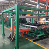 Chest Freezer Lid Metal Forming