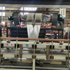 Straight PU Foaming Line for Door