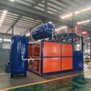 KCM Single Station Vacuum Forming Machine