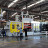 Multi Station Vacuum Thermoforming Machine