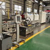 Door Panel Forming Line