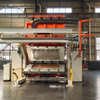 Rotary Drum for Door PU Foaming