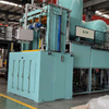 KCM Single Station Vacuum Forming Machine
