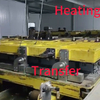 Rectangle type PU Foaming Line for Door Foaming
