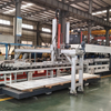 Refrigerator Outer U Shell Metal Forming Line