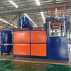 KCM Single Station Vacuum Forming Machine