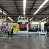 Multi Station Vacuum Thermoforming Machine