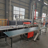Glass Door Gluing and Pasting Machine