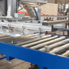 Chest Freezer Inner Tank Metal Forming