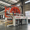 Rotary Drum for Door PU Foaming