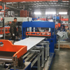 Chest Freezer Inner Tank Metal Forming