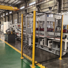 Door Panel Forming Line