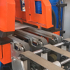 Chest Freezer Inner Tank Metal Forming