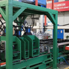 Chest Freezer Lid Metal Forming