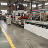 Refrigerator Outer U Shell Metal Forming Line