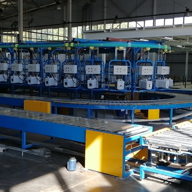 Other Machine And Tools
