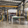 Door Panel Forming Line