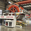 Rotary Drum for Door PU Foaming