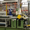 Chest Freezer Inner Tank Metal Forming