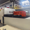 CNC Bending Machine