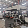Side Panel Forming Line