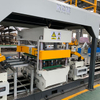 Chest Freezer Outer Shell Metal Forming