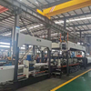 Side Panel Forming Line